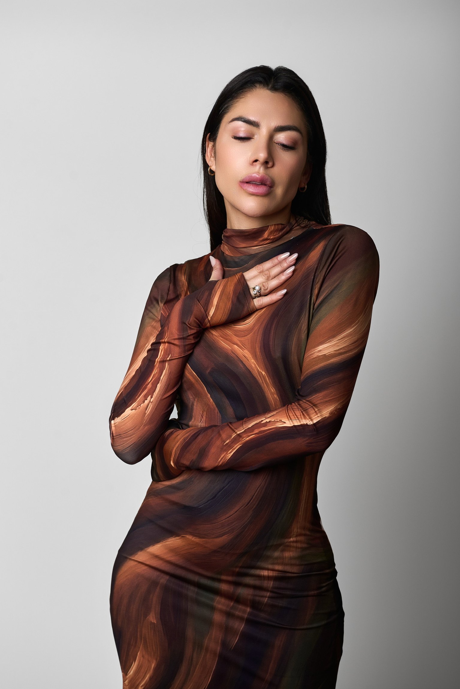 Colección Invierno